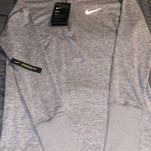 Nike dry fit pullover